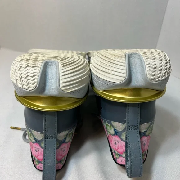 Under Amour Curry Chinese New Year Shoes Size 10